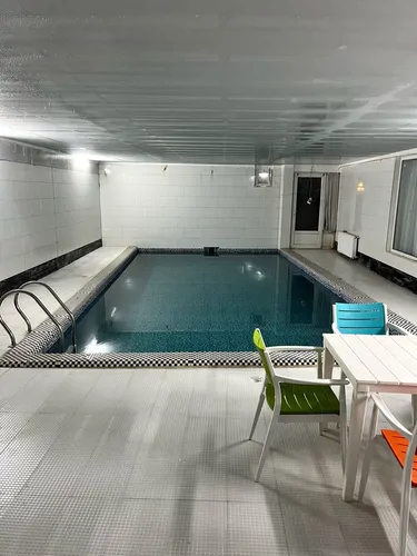 تصویر 3 - ویلا انا ویلا در سهیلیه