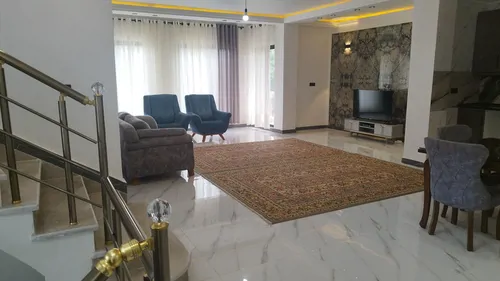 تصویر 8 - ویلا استخردار ابگرم تریبلکس  مهر (30) در  شیرود