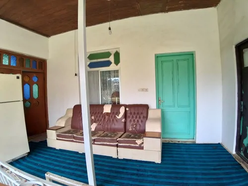 تصویر 7 - سوییت ویلایی روشن در  ماسال