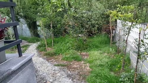 تصویر 25 - کلبه چوبی ساحل گیشم در  شفت