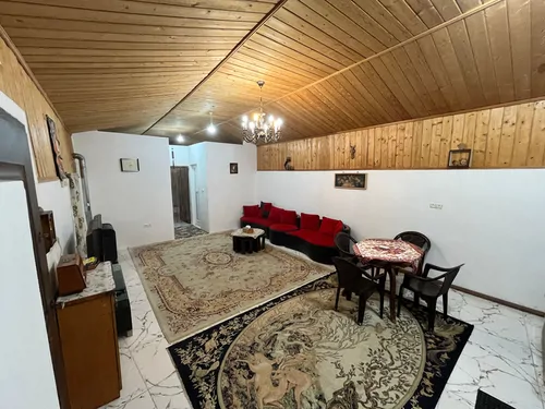 تصویر 3 - ویلا ماهور (3) در  فومن