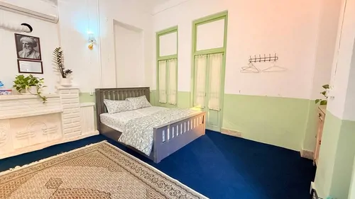 تصویر 4 - اقامتگاه بوم‌گردی هاستل پهلوی الف  در اصفهان