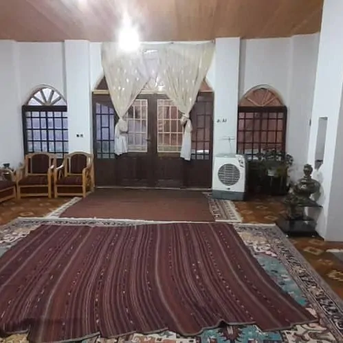 تصویر 4 - اقامتگاه بوم‌گردی اقامتگاه بوم‌گردی بهدشت  در الموت