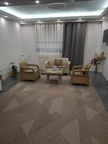 تصویر 4 - کلبه مهرا (۲) در سوادکوه