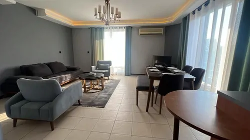 تصویر 9 - آپارتمان هیرمند (واحد 5 VIP) در  کیش