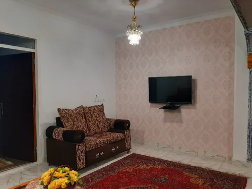 تصویر 2 - ویلا سپیدار در رامسر