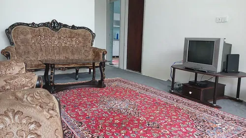 تصویر 2 - ویلا محسن در چالوس