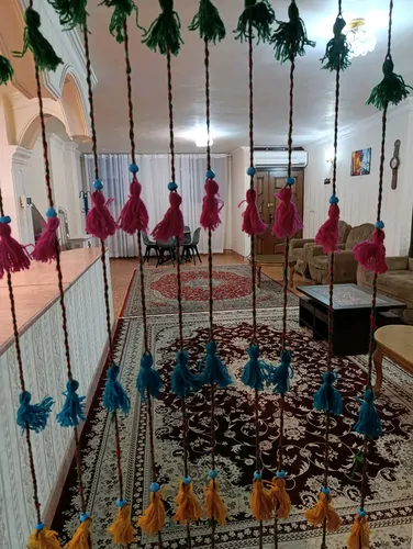 تصویر 2 - آپارتمان پشت میدان شهرداری در رشت