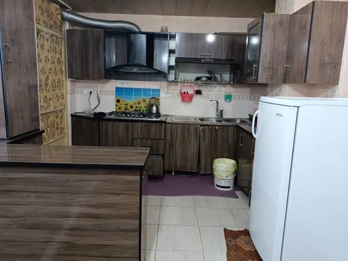 تصویر 7 - آپارتمان مبله آراد آبی در  بوشهر