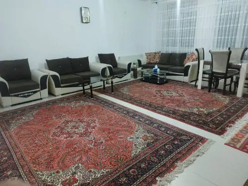 تصویر ۱ - خانه باران در  جلفا