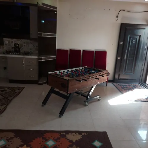 تصویر 3 - ویلا استخردار آبگرم روباز سوگند در کردان