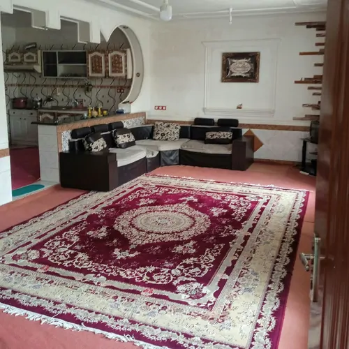 تصویر 2 - ویلا روستایی کوهستانی در نهاوند