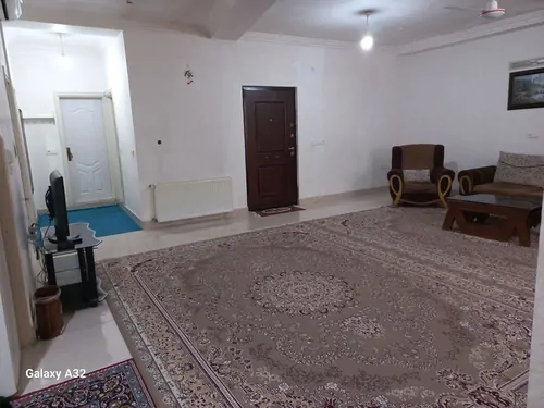 تصویر 2 - آپارتمان سوئیت آپارتمان جهان نهارخوران عدالت72/2 در گرگان