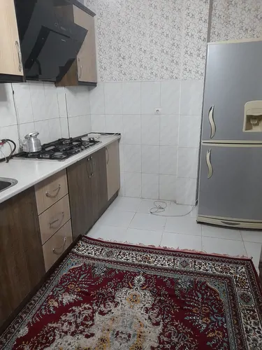 تصویر 4 - آپارتمان سوییت نزدیک مرکز شهر مبله با تخت دو نفره در اردبیل