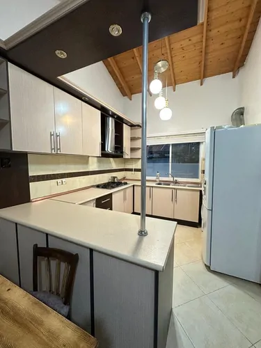 تصویر 6 - ویلا سپید در انزلی