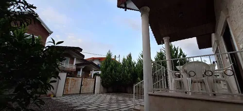 تصویر 5 - ویلا ویلا متل قو گلستان 11 در  متل قو