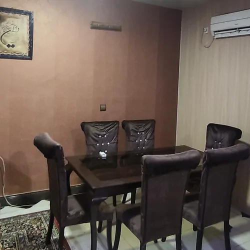 تصویر 2 - سوییت پاسارگاد در قشم