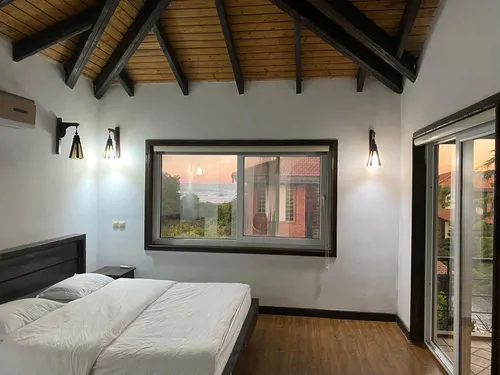 تصویر 20 - ویلا ساحلی آراد در نوشهر