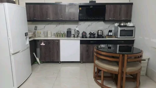 تصویر 6 - ویلا باغ استخردار آبگرم یاشگین  در  مشهد