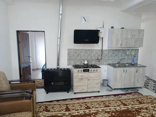 تصویر 6 - ویلا جنگلی آسایش (2)  در  سنگر