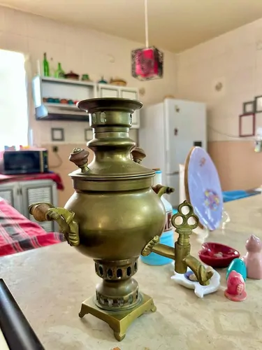 تصویر 11 - خانه نور و نمک (اتاق 1) در هرمز