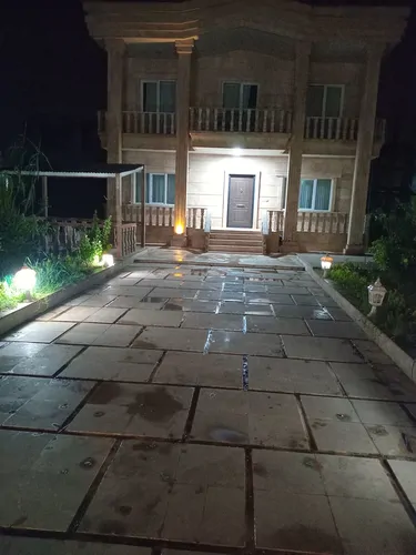 تصویر 4 - ویلا ویلا دربست آفتاب شمال در محمودآباد