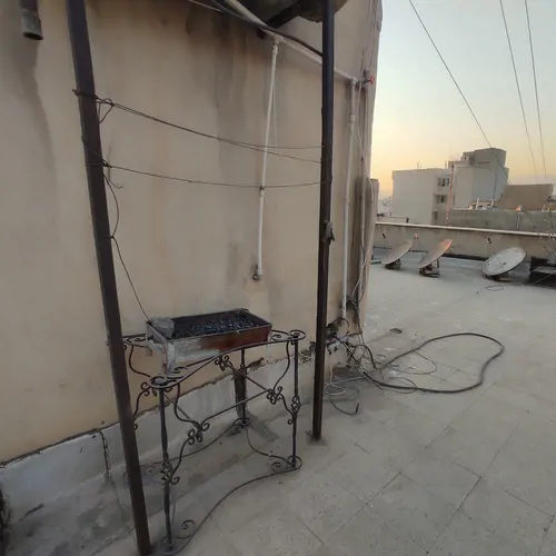 تصویر 16 - آپارتمان گلشندوست در  تهران