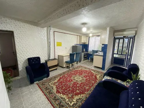 تصویر 2 - خانه مبله مروارید سفید در رشت