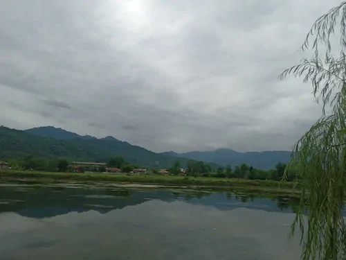 تصویر 24 - ویلا شکوفه بهار در ماسال