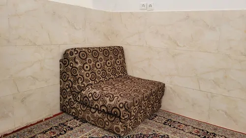 تصویر 5 - خانه سید مرتضی (اتاق ویژه) در  کاشمر