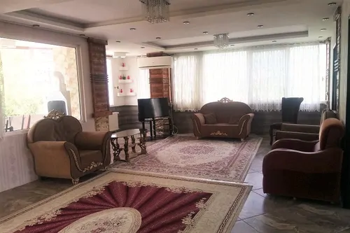 تصویر 3 - آپارتمان موژان (دو خوابه) در لاهیجان