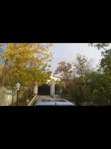 تصویر 3 - مهمانسرا بهارك در کردان