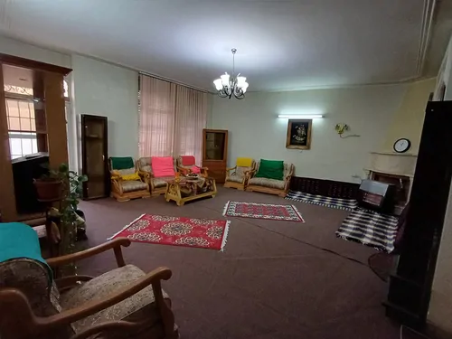تصویر 3 - خانه پارسه در  شیراز