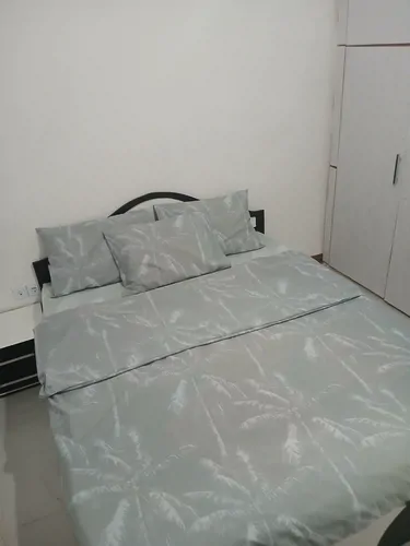 تصویر 8 - آپارتمان آشیان در رشت