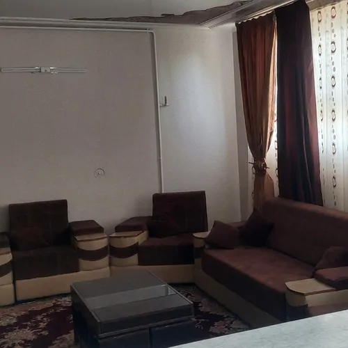 تصویر 3 - آپارتمان مبله بزرگمهر  در  اصفهان