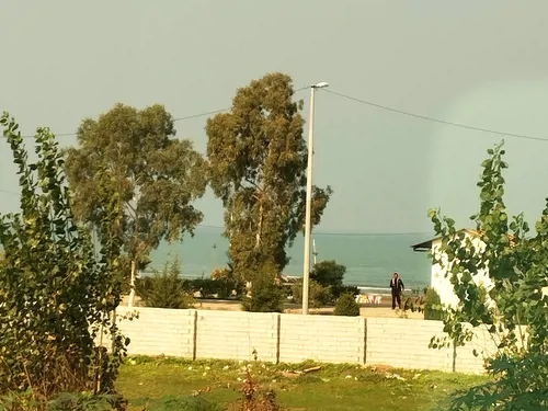 تصویر 9 - آپارتمان مینو در  بابلسر