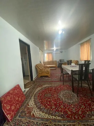 تصویر 3 - خانه  چوچاق سندیان در  رضوانشهر