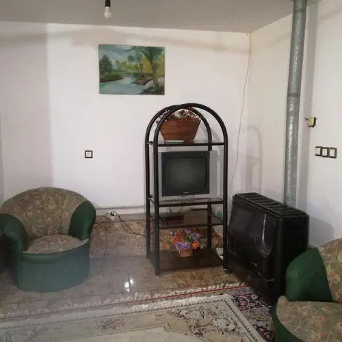 تصویر 3 - ویلا سوئیت جنگلی در لاهیجان