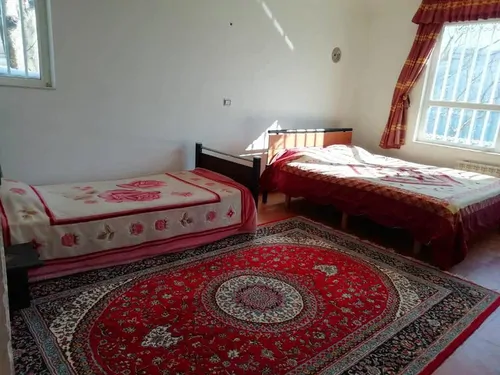 تصویر 3 - ویلا تنکاویلارجبی  در دوهزارشهسوار