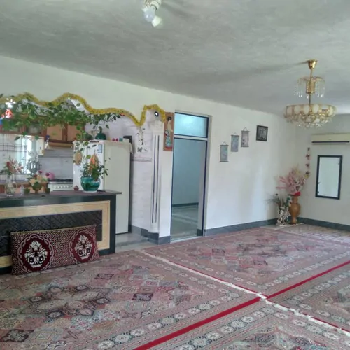 تصویر 3 - ویلا شکوفه در ماسال