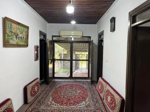 تصویر 7 - خانه روستایی کاج در  کلاچای