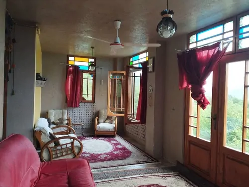 تصویر 3 - ویلا جنگلی شقایق در  لنگرود