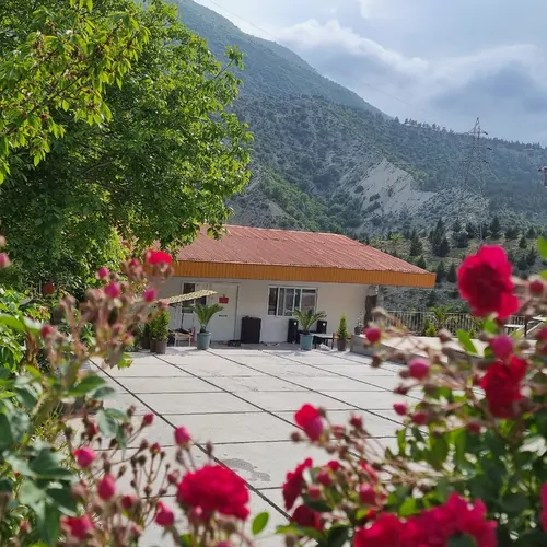 تصویر 10 - ویلا عمارت دَلَم 2 (استخردار سانسی) در  مرزن آباد