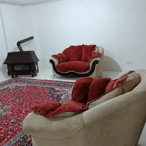 تصویر 3 - آپارتمان  باباطاهر در  همدان