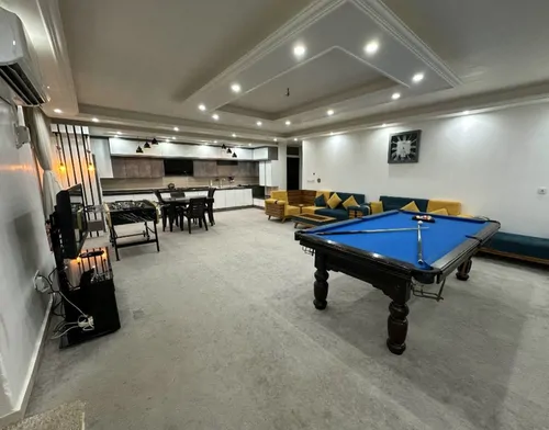 تصویر 5 - ویلا استخردار آبسرد عمارت مهستان در  دزفول