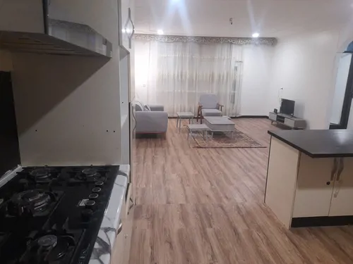 تصویر 7 - آپارتمان مبله پدری (۲) در  اهواز