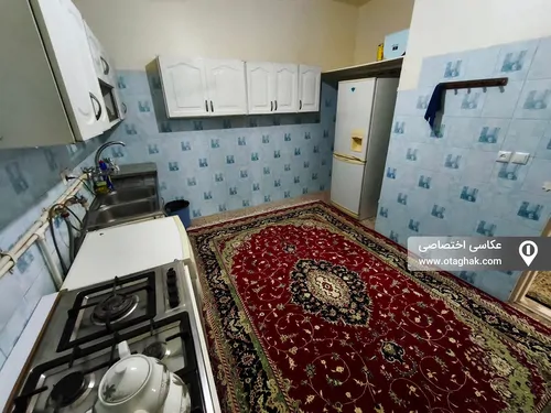 تصویر 7 - آپارتمان ارسلان در قم