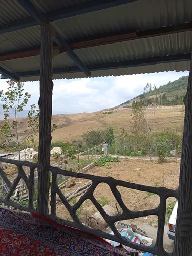 تصویر 4 - روستایی و عشایری ابشار لسکدار با منظره دلچسب  در نکا 