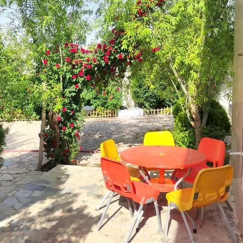 تصویر 15 - ویلا باغ فردوسی در  مشهد