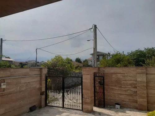 تصویر 3 - ویلا لوکس هزار دستان در کلاچای